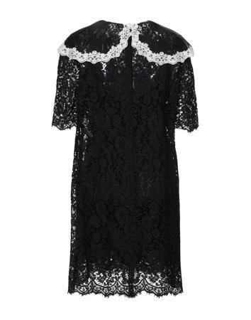 Платье DOLCE & GABBANA