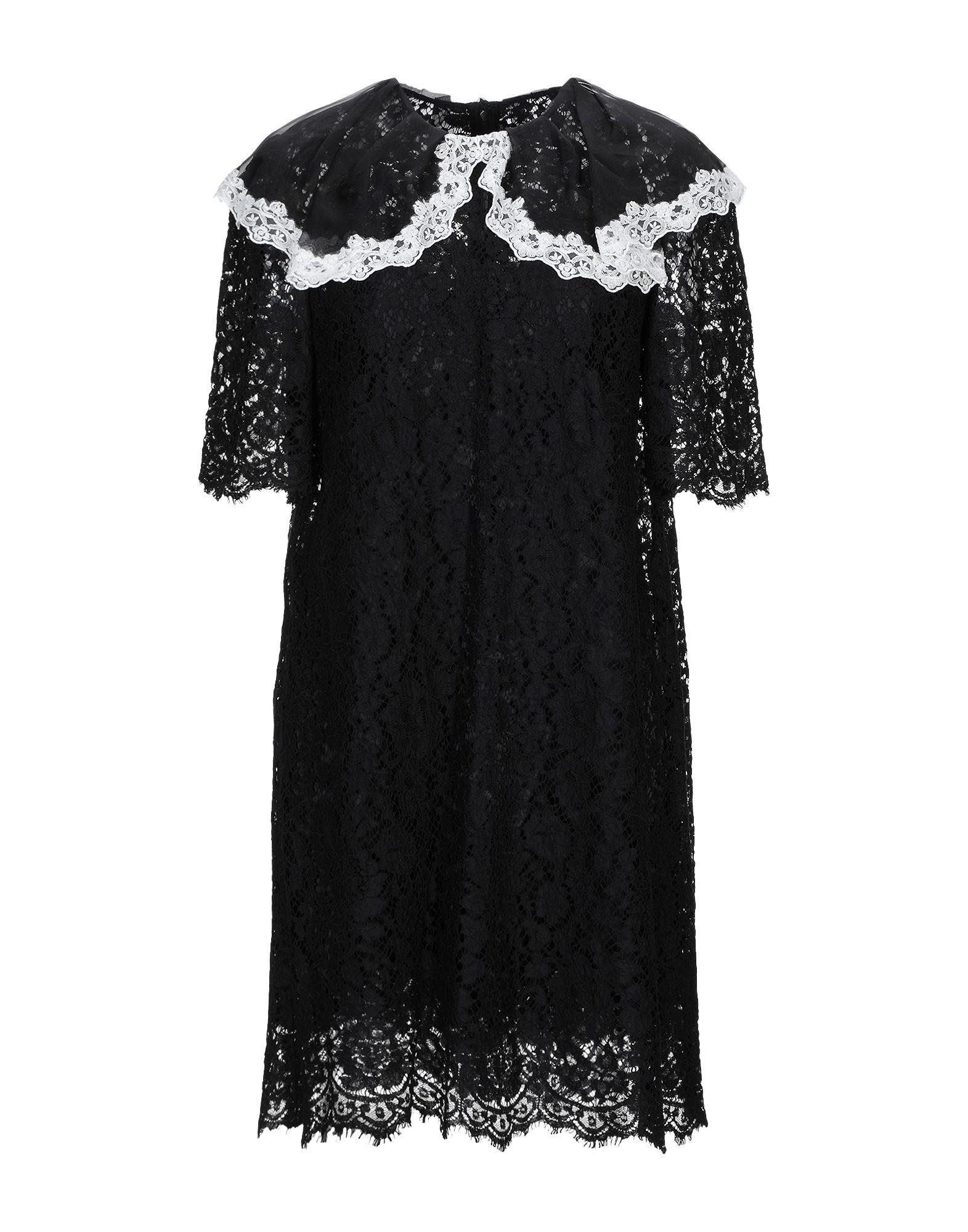 Платье DOLCE & GABBANA