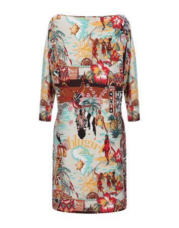 Платье BLUGIRL BLUMARINE