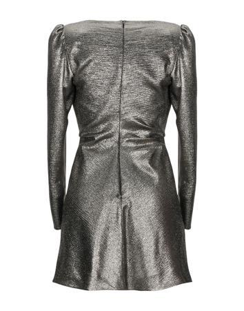 Платье SAINT LAURENT