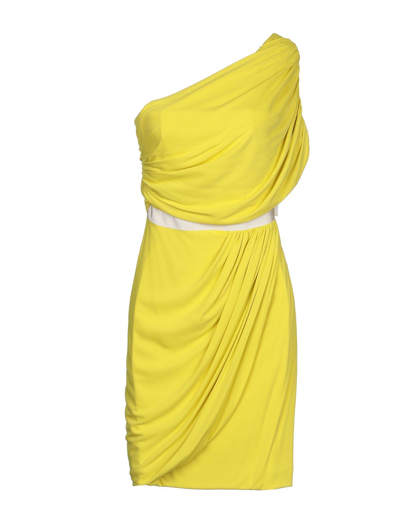 Платье GIAMBATTISTA VALLI