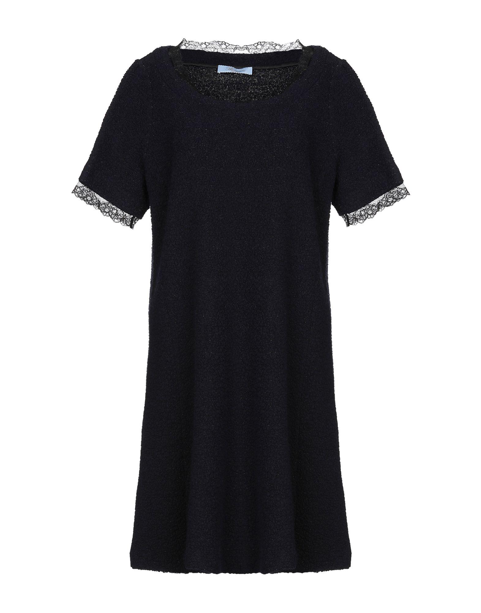 Платье BLUMARINE