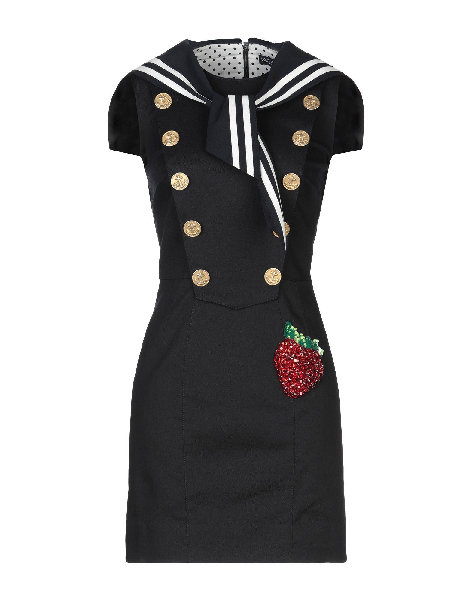 Платье DOLCE & GABBANA