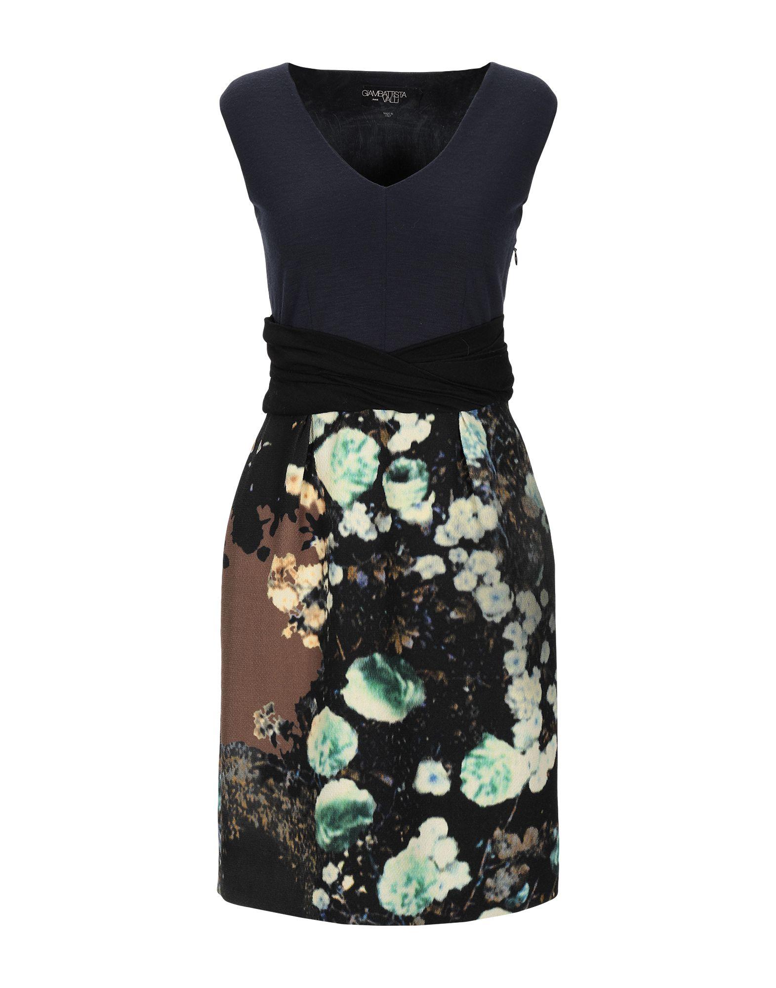 Платье GIAMBATTISTA VALLI
