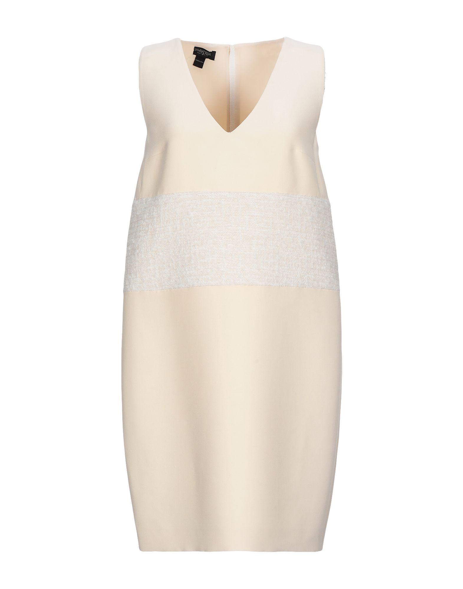 Платье GIAMBATTISTA VALLI