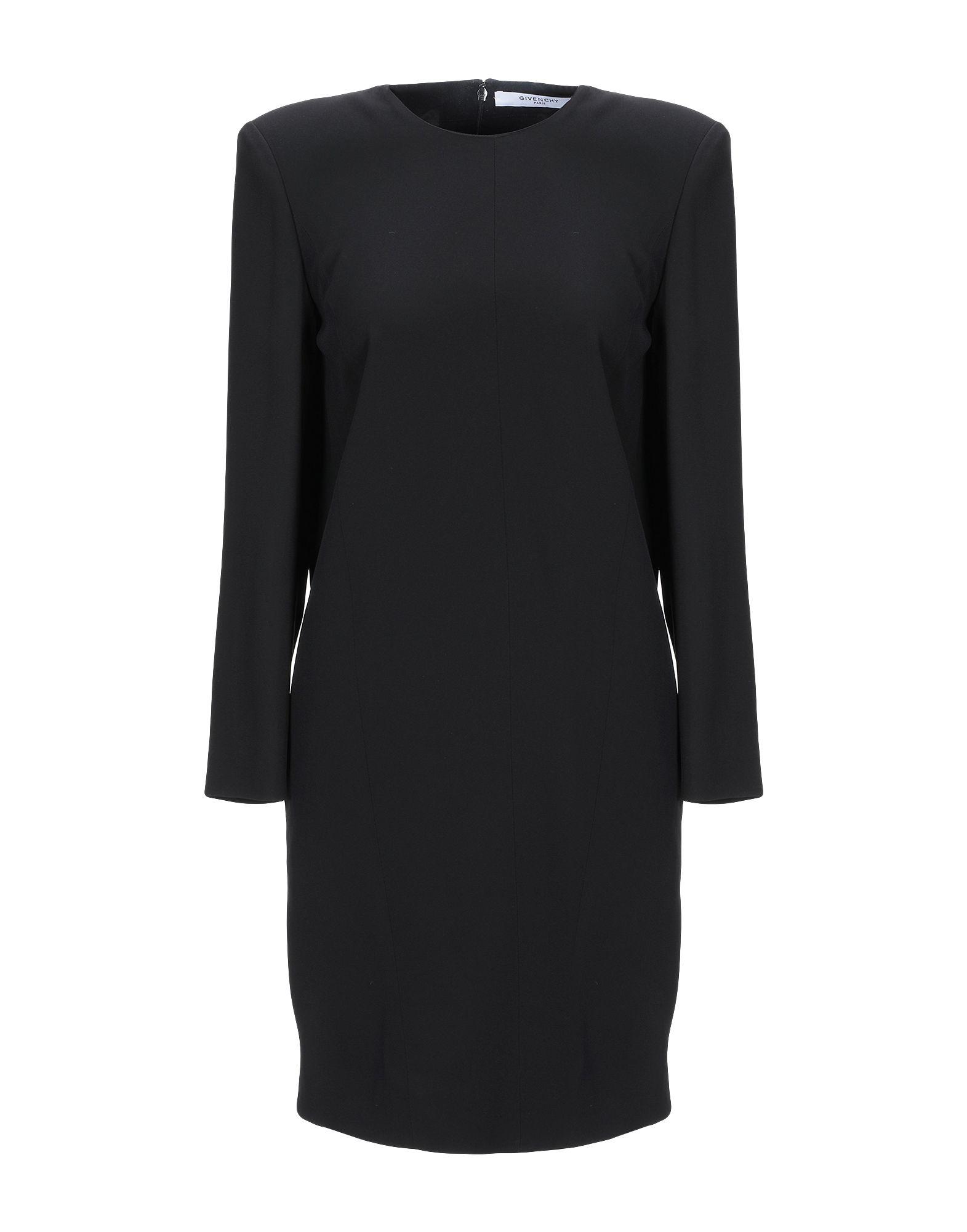 Платье GIVENCHY