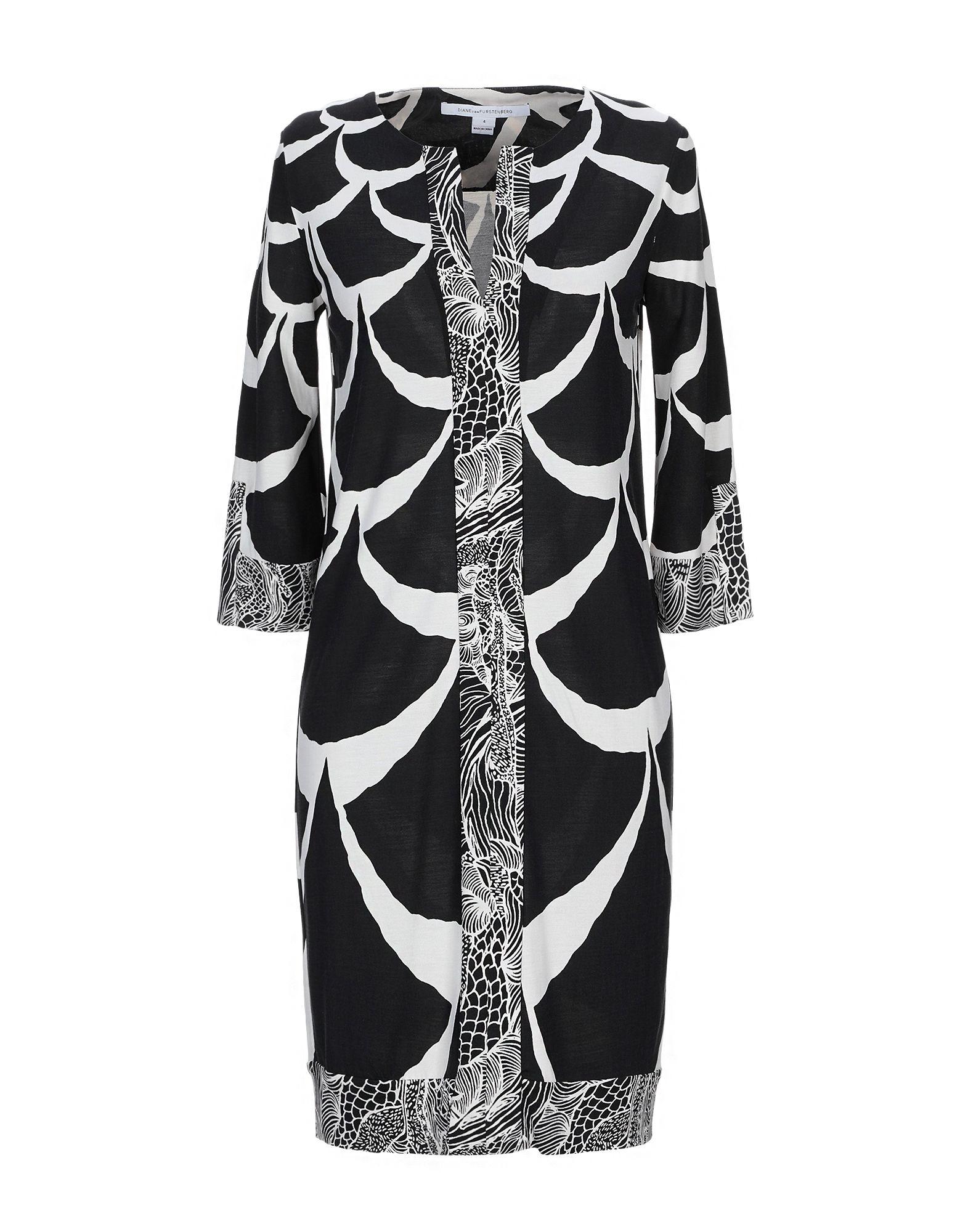 Платье DIANE VON FURSTENBERG