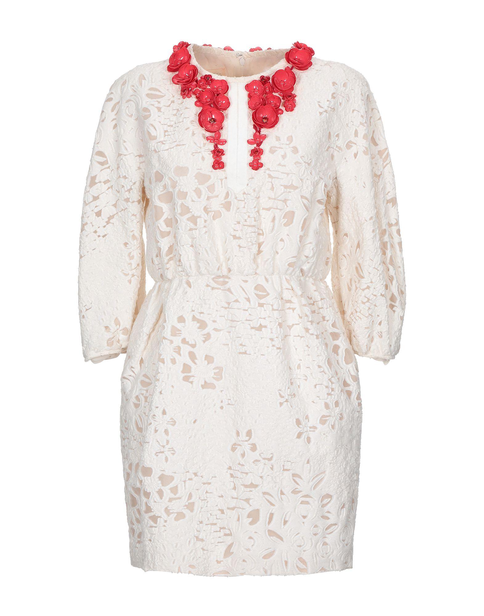 Платье GIAMBATTISTA VALLI