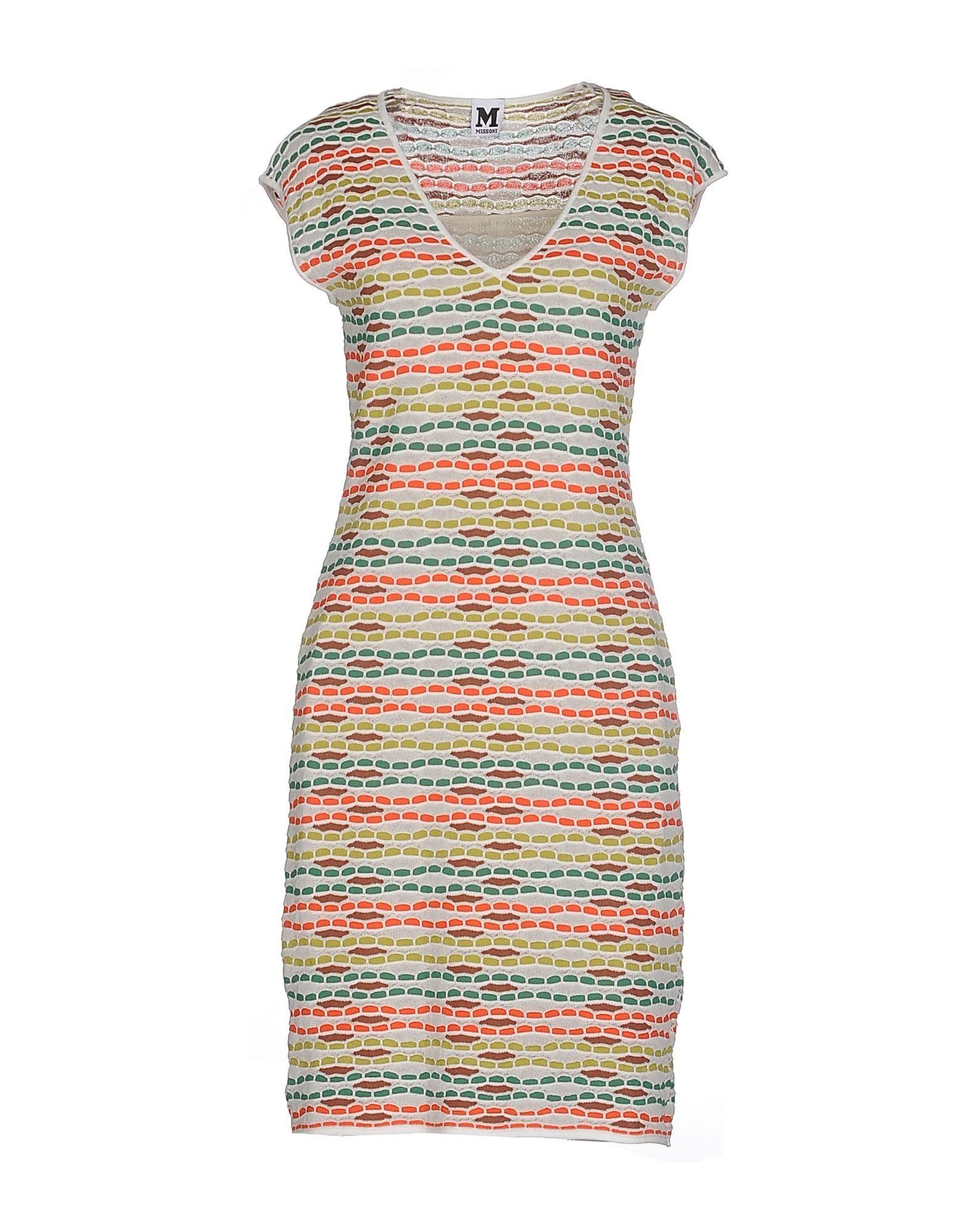 Платье M MISSONI