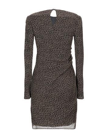 Платье SAINT LAURENT