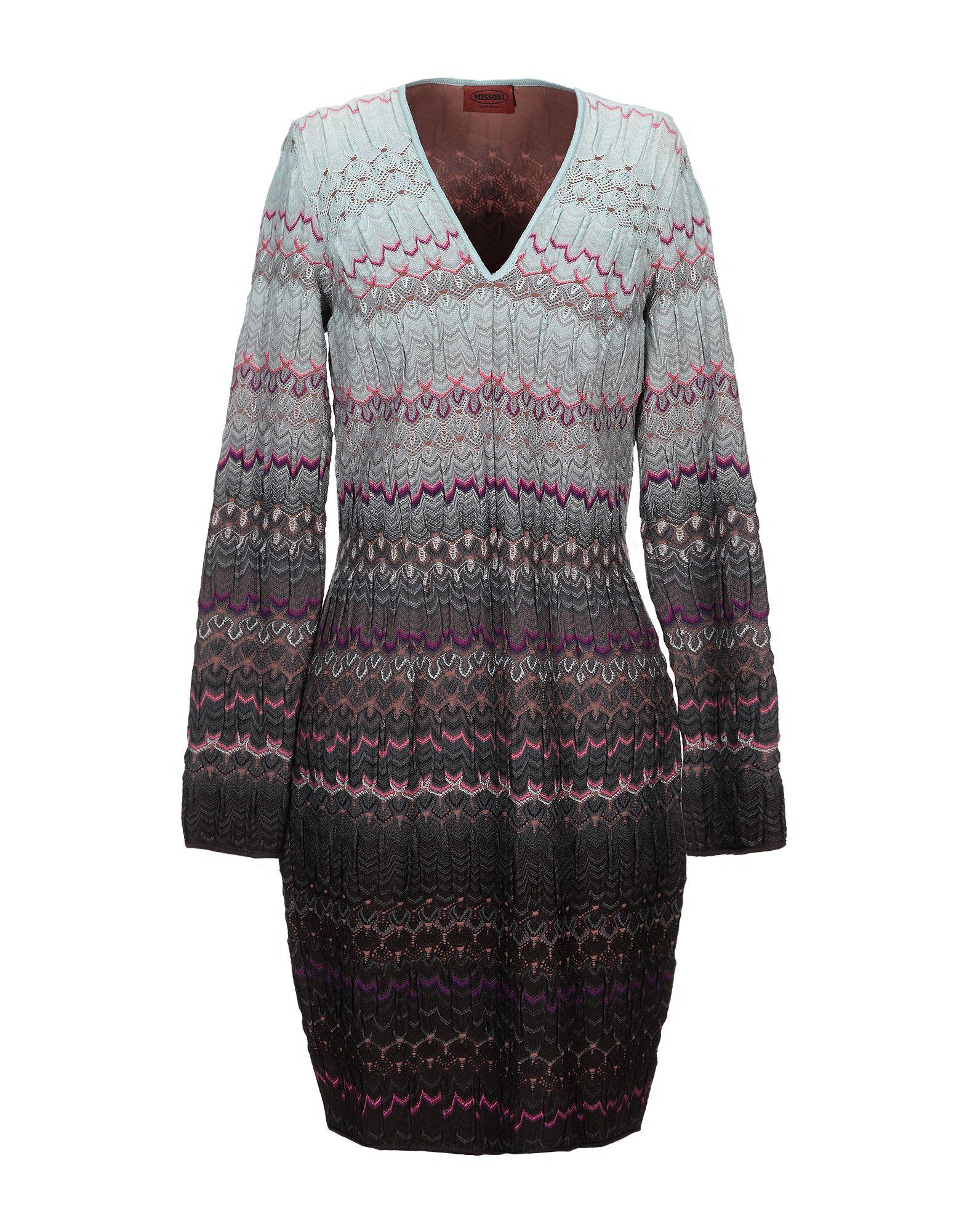 Платье MISSONI