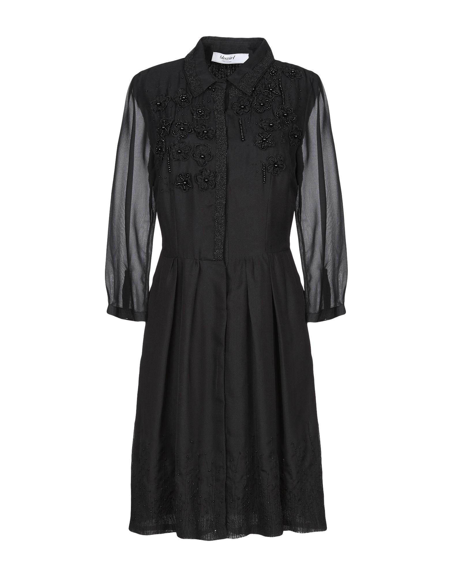 Платье BLUGIRL BLUMARINE