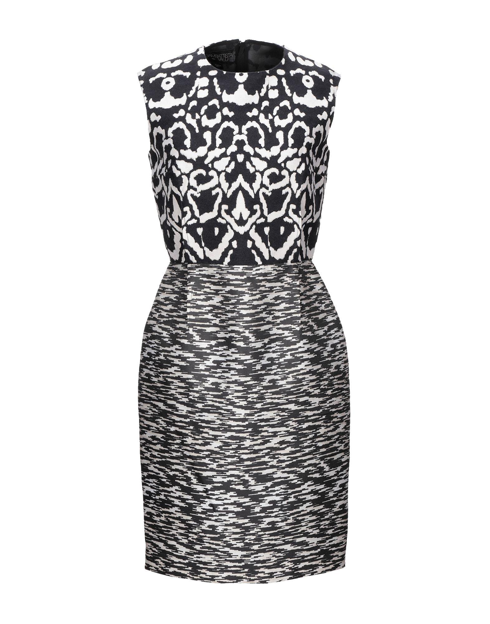 Платье GIAMBATTISTA VALLI