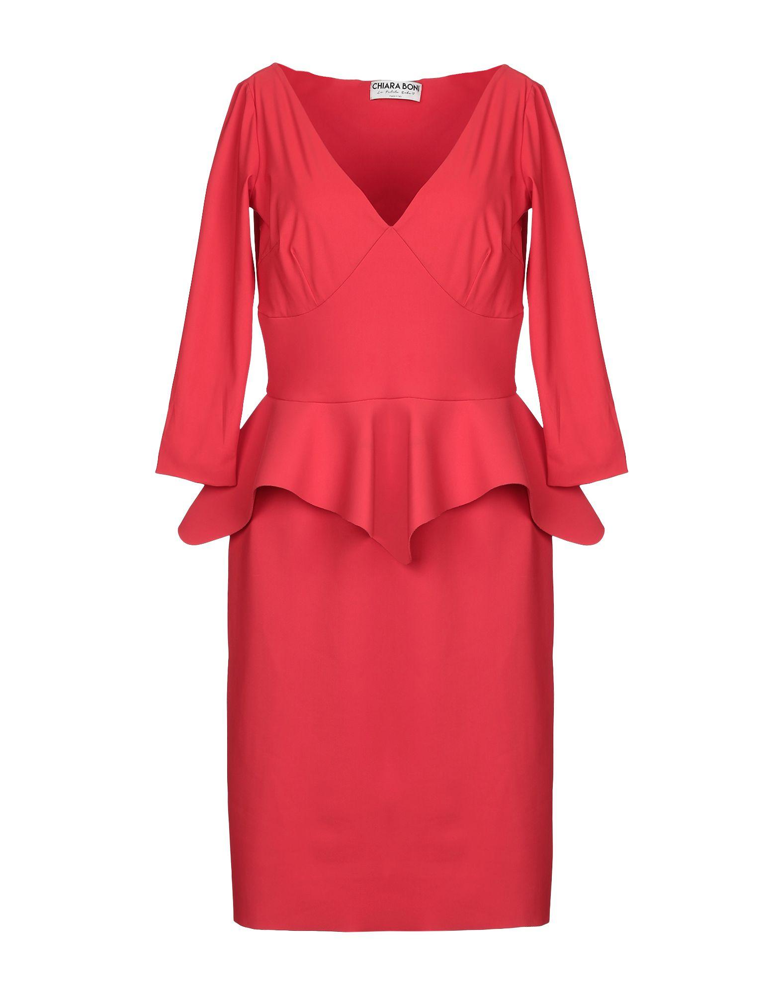 Платье CHIARA BONI LA PETITE ROBE