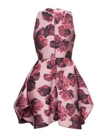 Платье GIAMBATTISTA VALLI