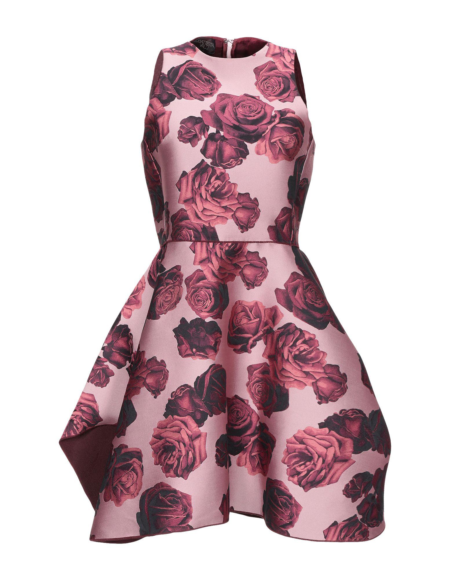Платье GIAMBATTISTA VALLI