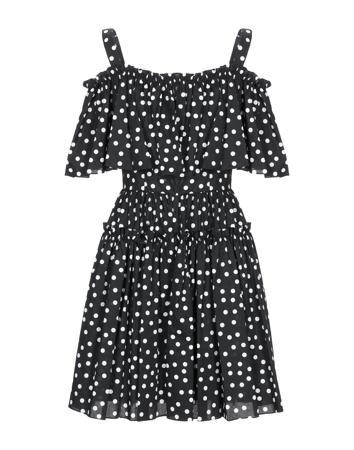 Платье DOLCE & GABBANA