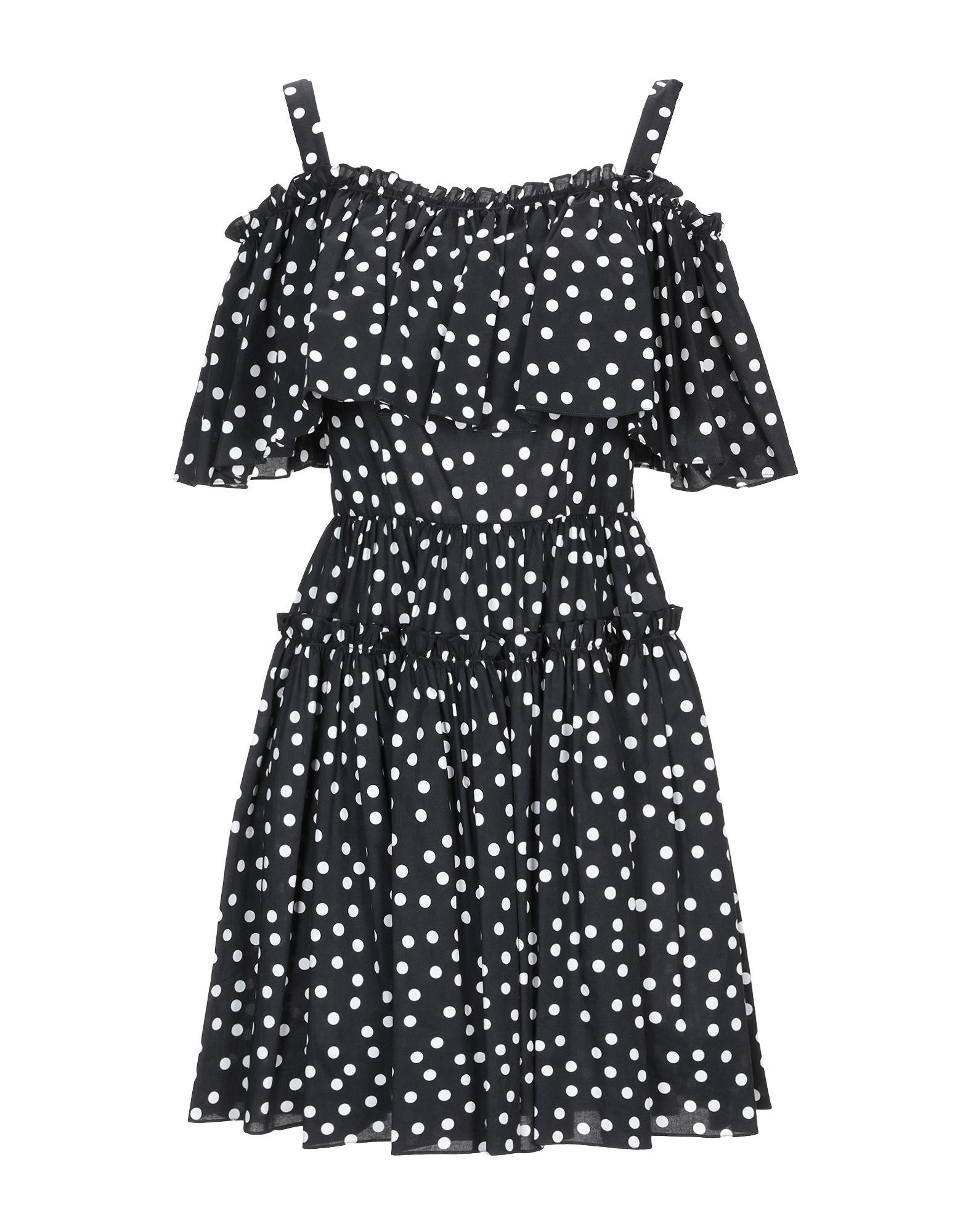 Платье DOLCE & GABBANA