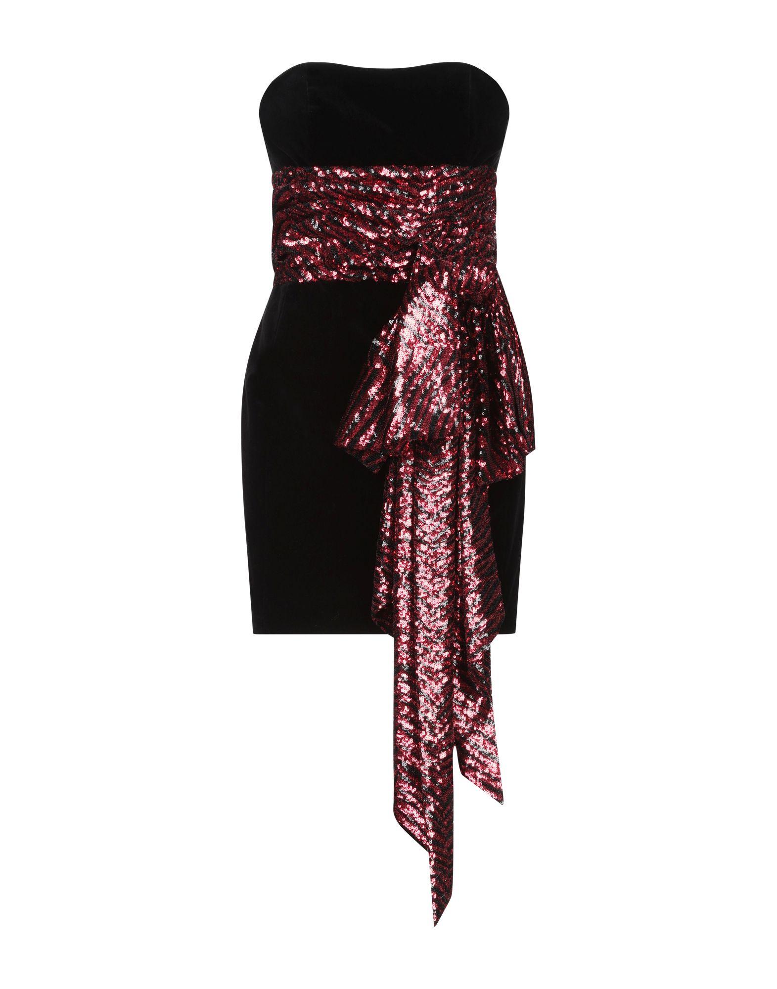 Платье ALEXANDRE VAUTHIER