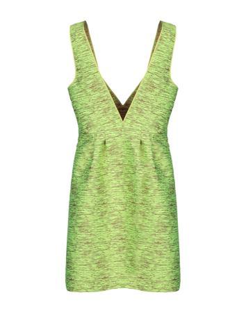 Платье BOUTIQUE MOSCHINO
