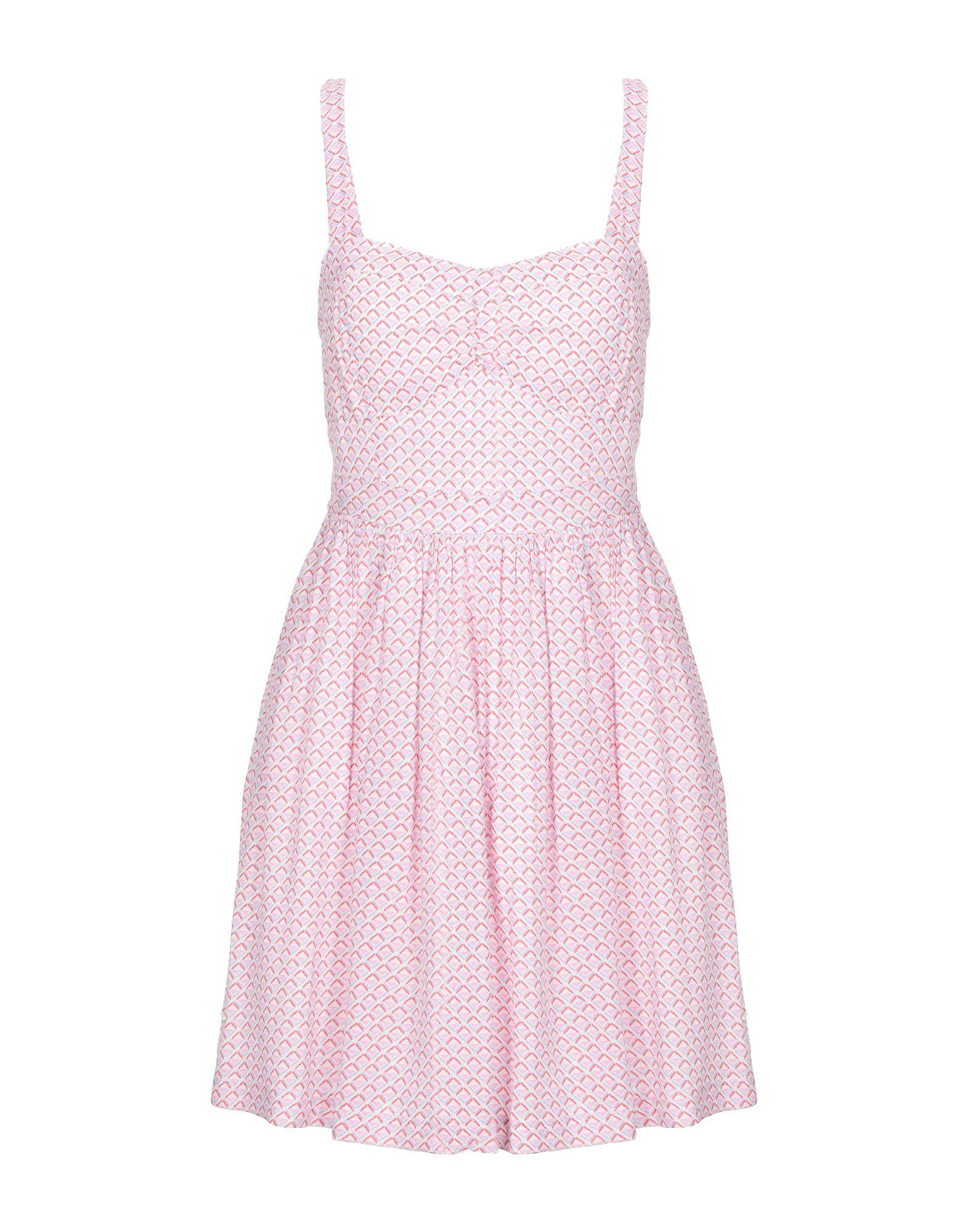 Платье PEPE JEANS