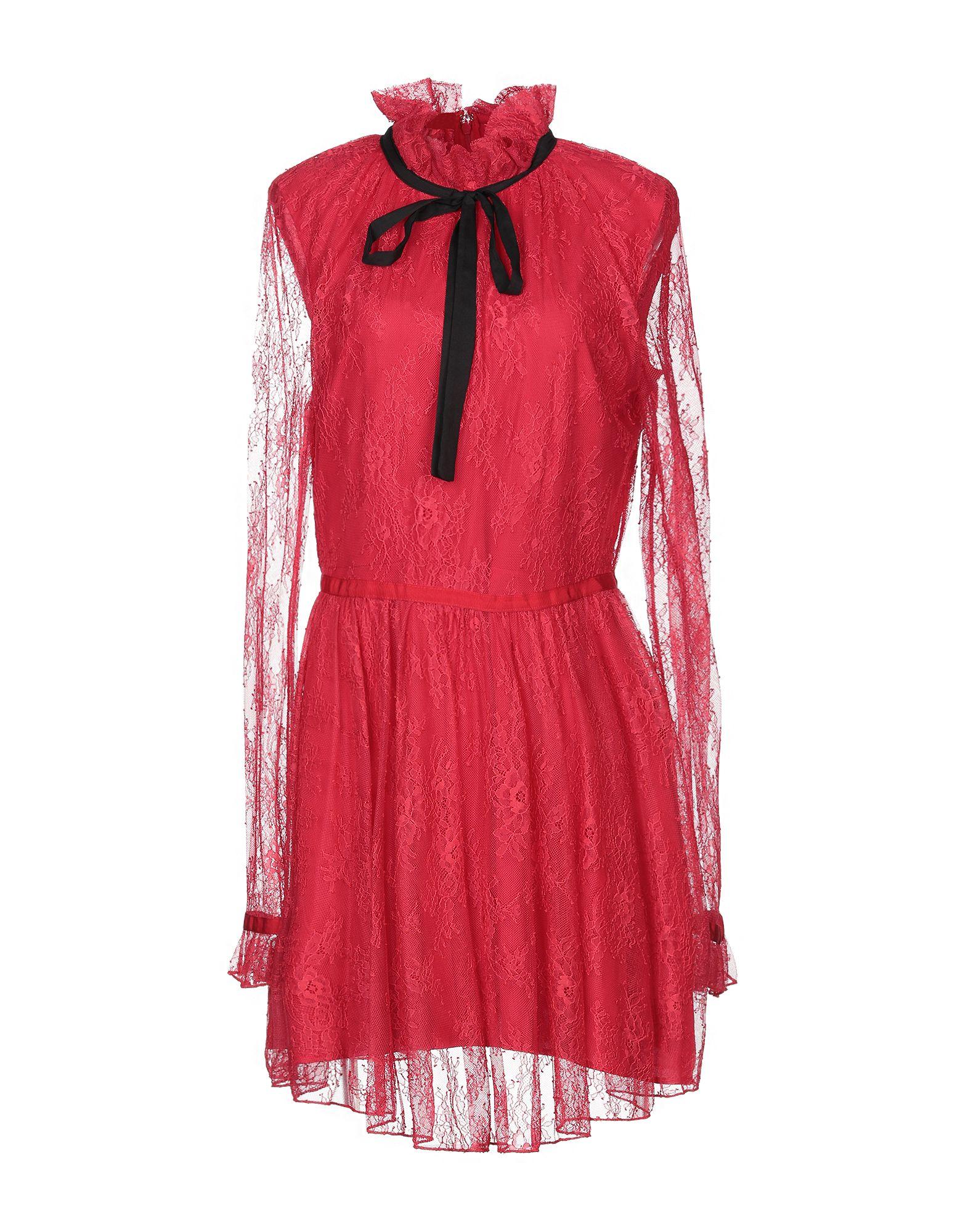 Платье PINKO UNIQUENESS