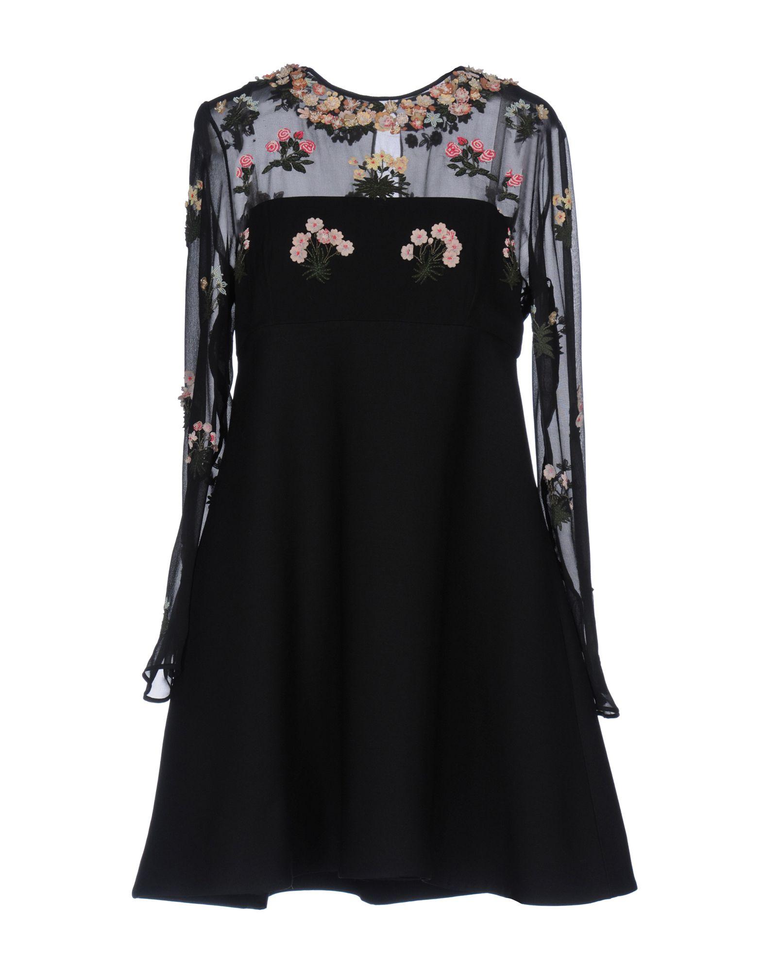 Платье VALENTINO