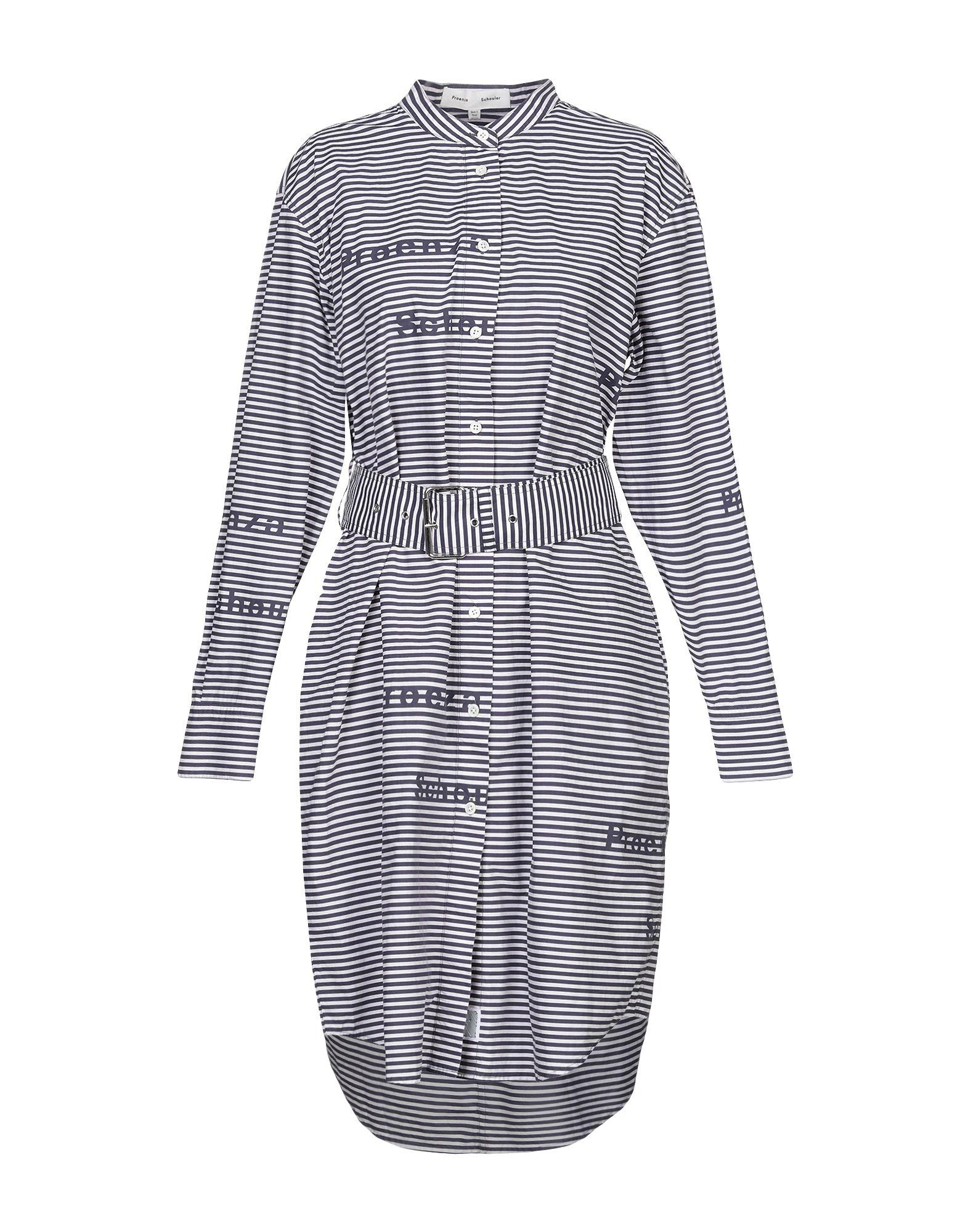 Платье PROENZA SCHOULER