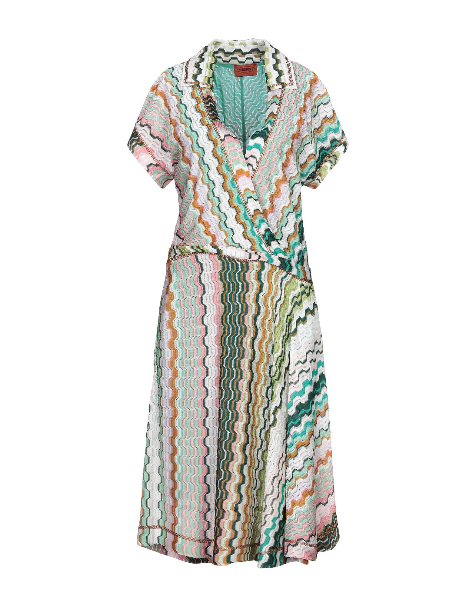Платье MISSONI