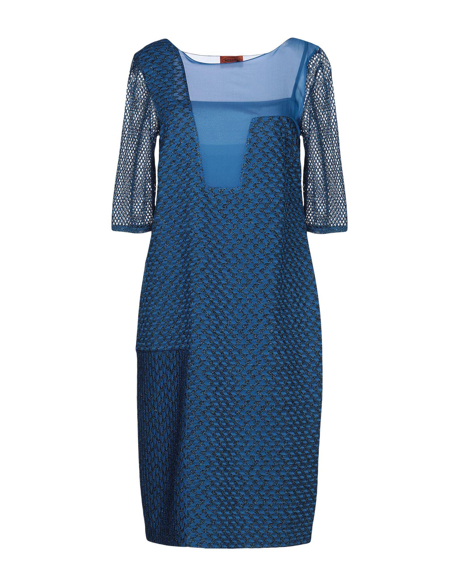 Платье MISSONI
