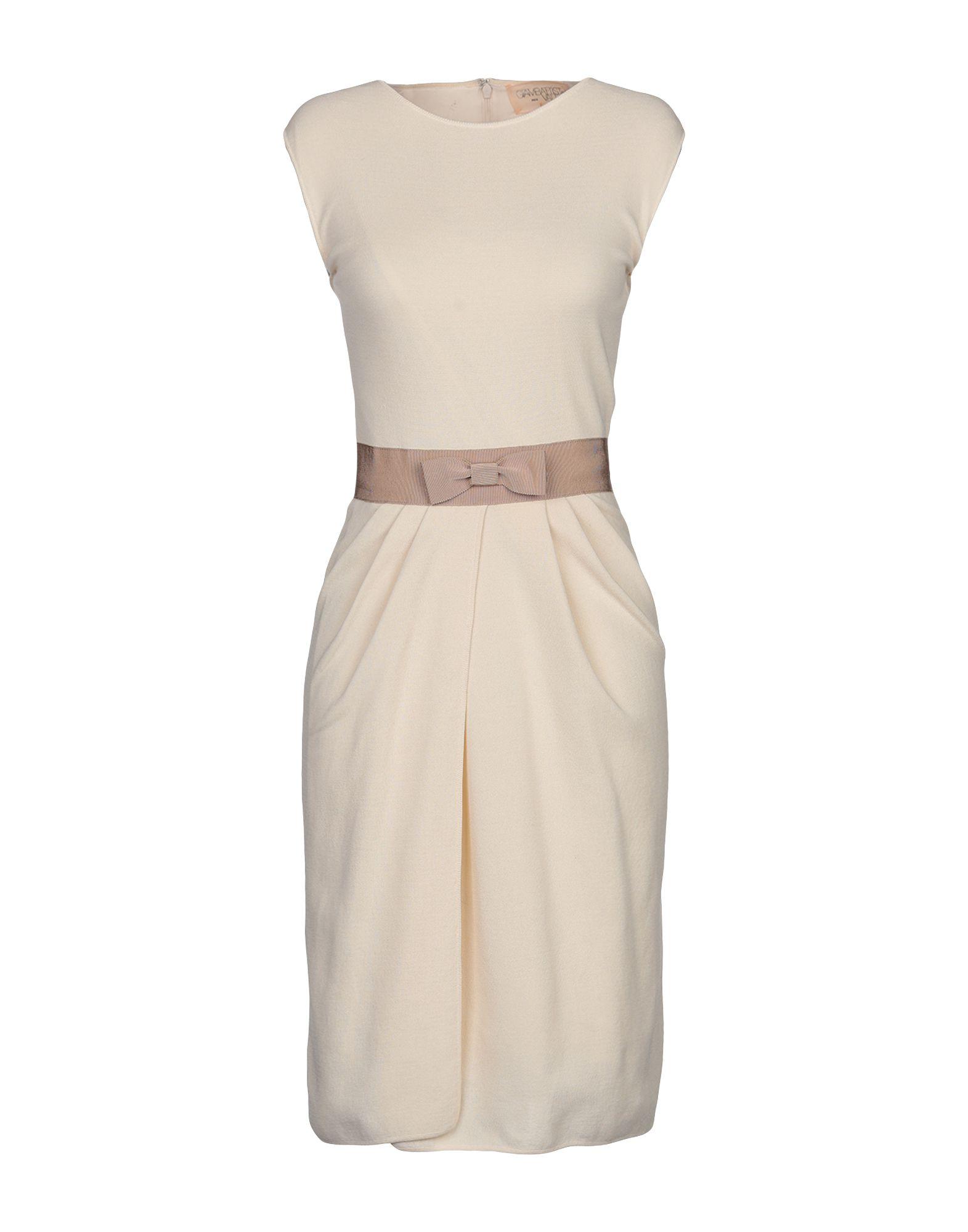 Платье GIAMBATTISTA VALLI