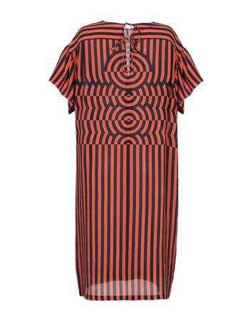 Платье DRIES VAN NOTEN