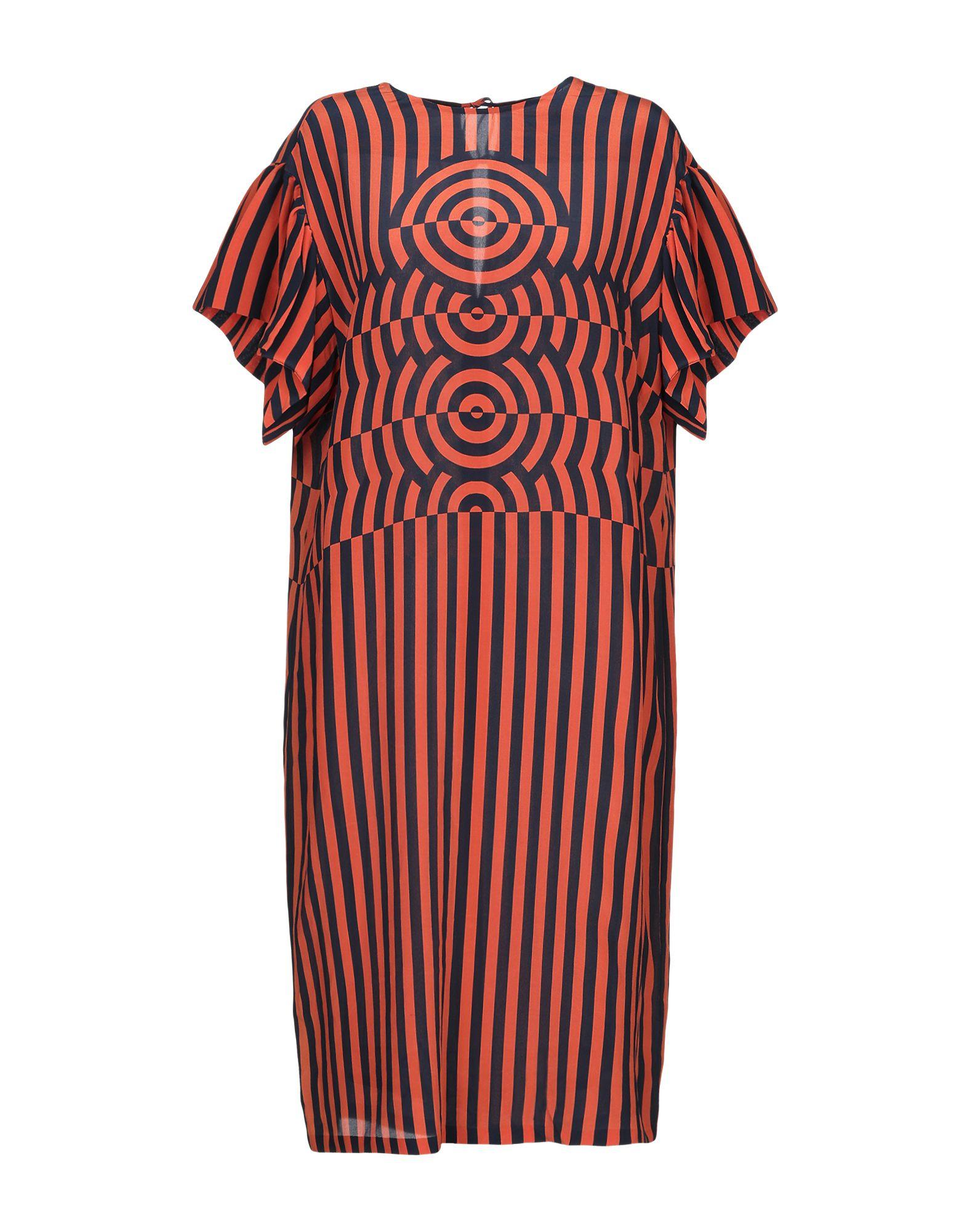 Платье DRIES VAN NOTEN
