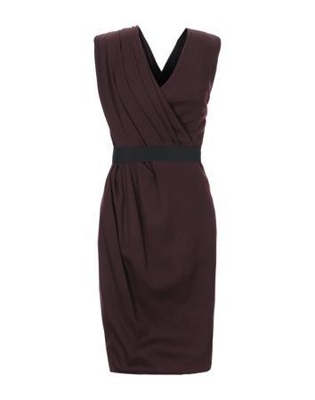 Платье GIAMBATTISTA VALLI