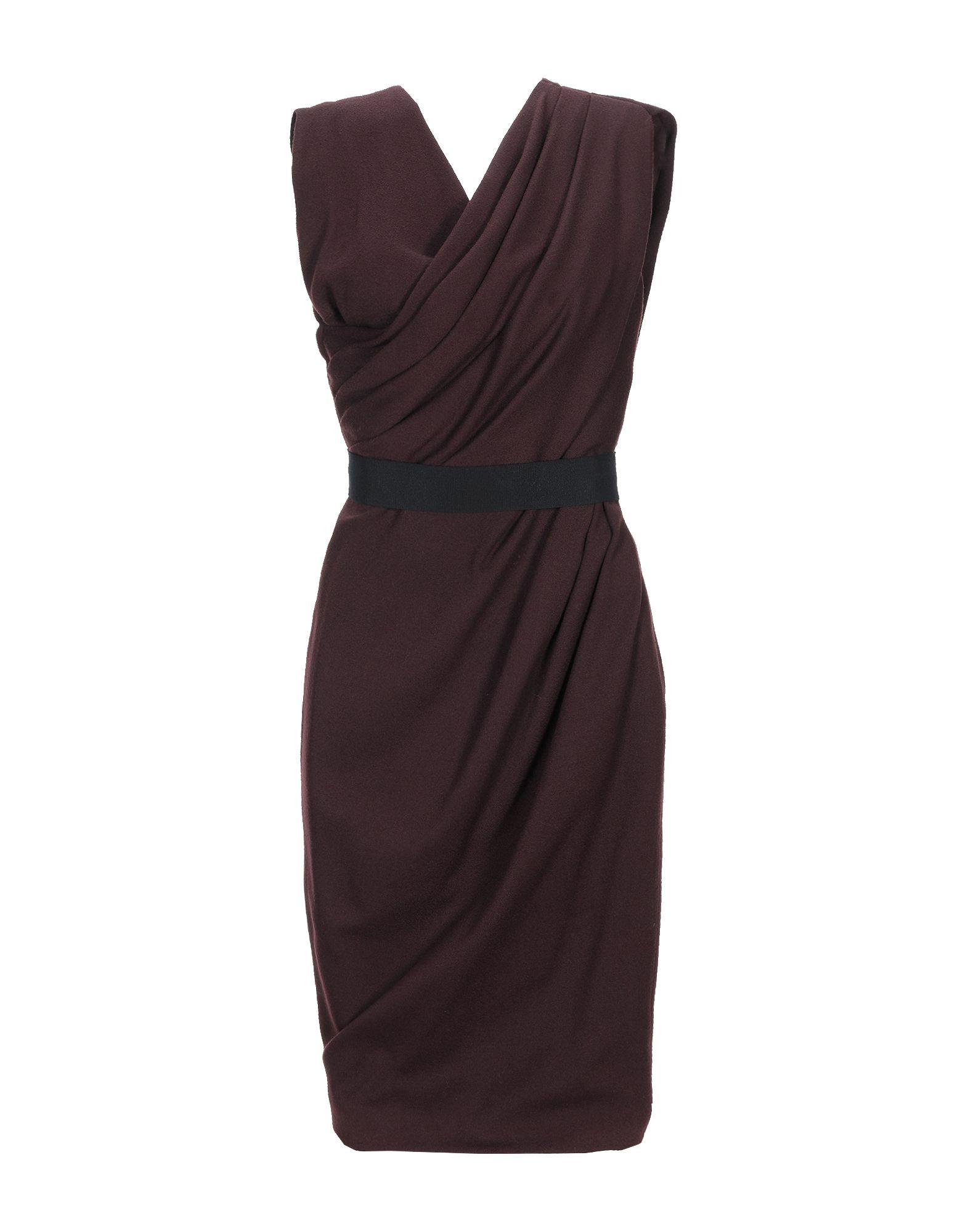 Платье GIAMBATTISTA VALLI