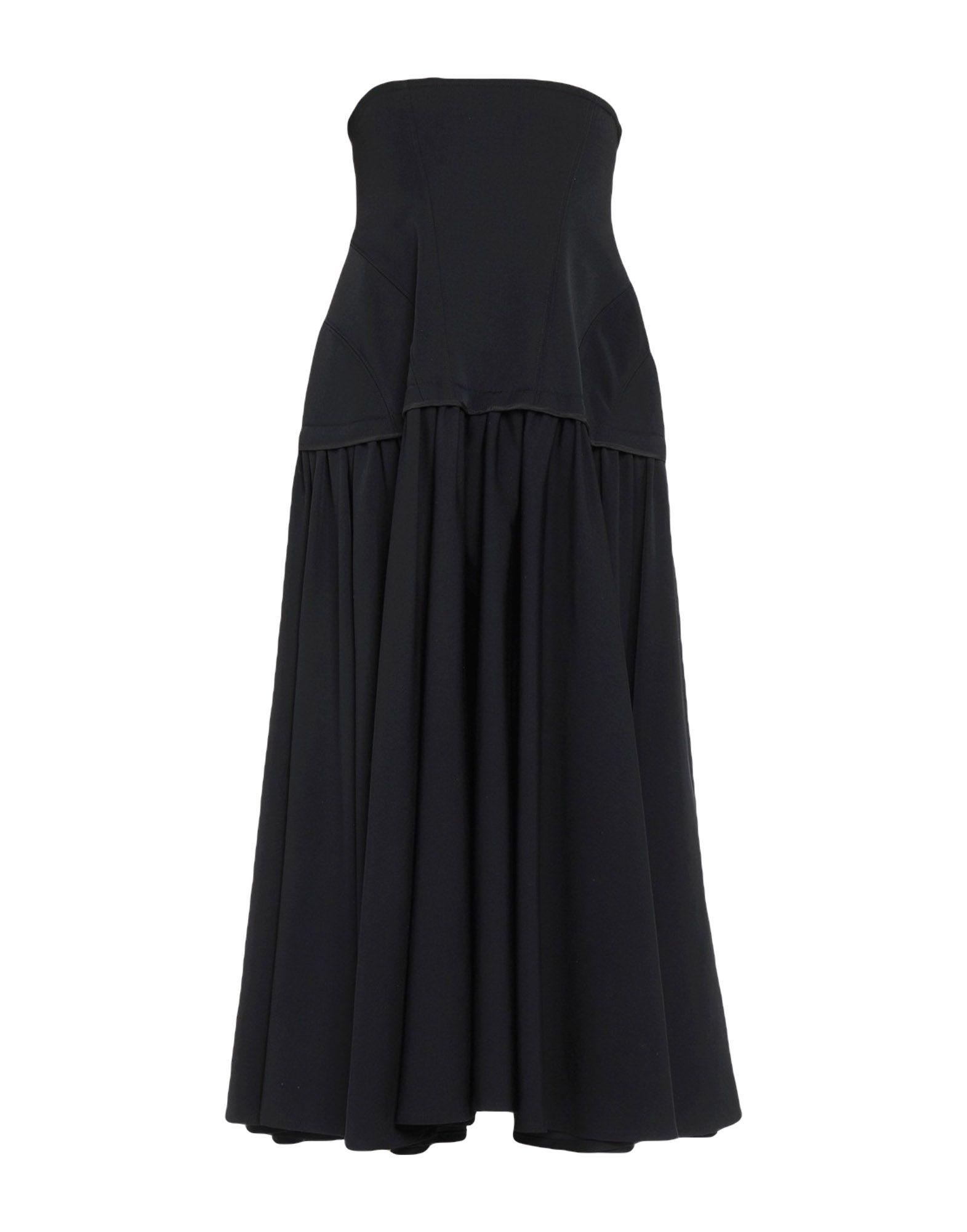 Платье YOHJI YAMAMOTO