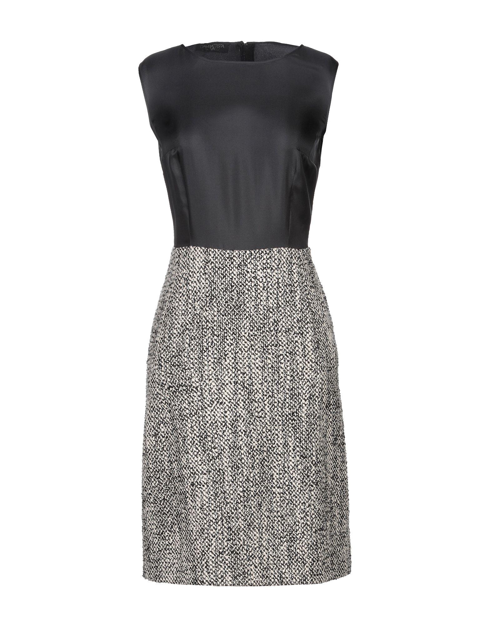 Платье GIAMBATTISTA VALLI