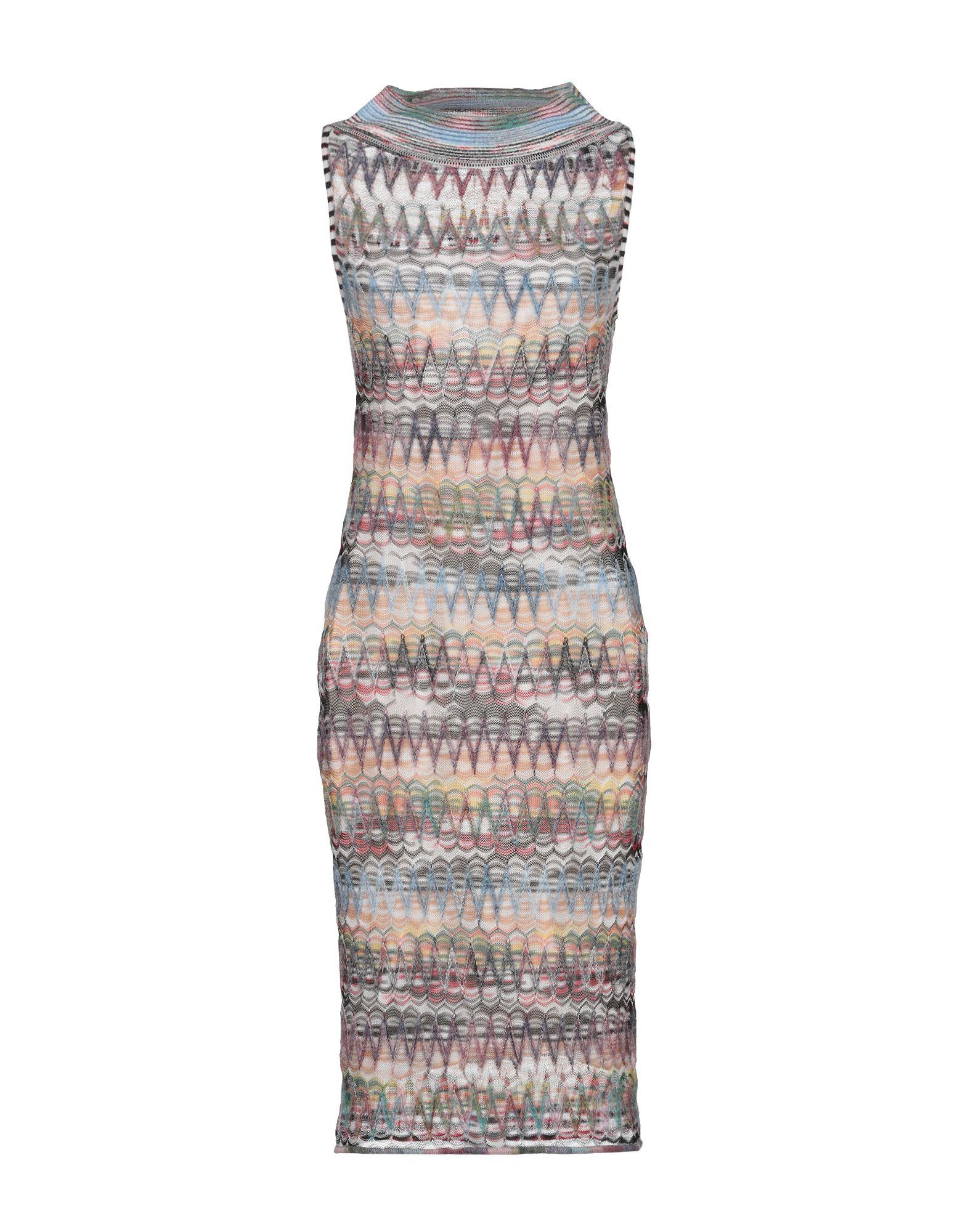 Платье MISSONI