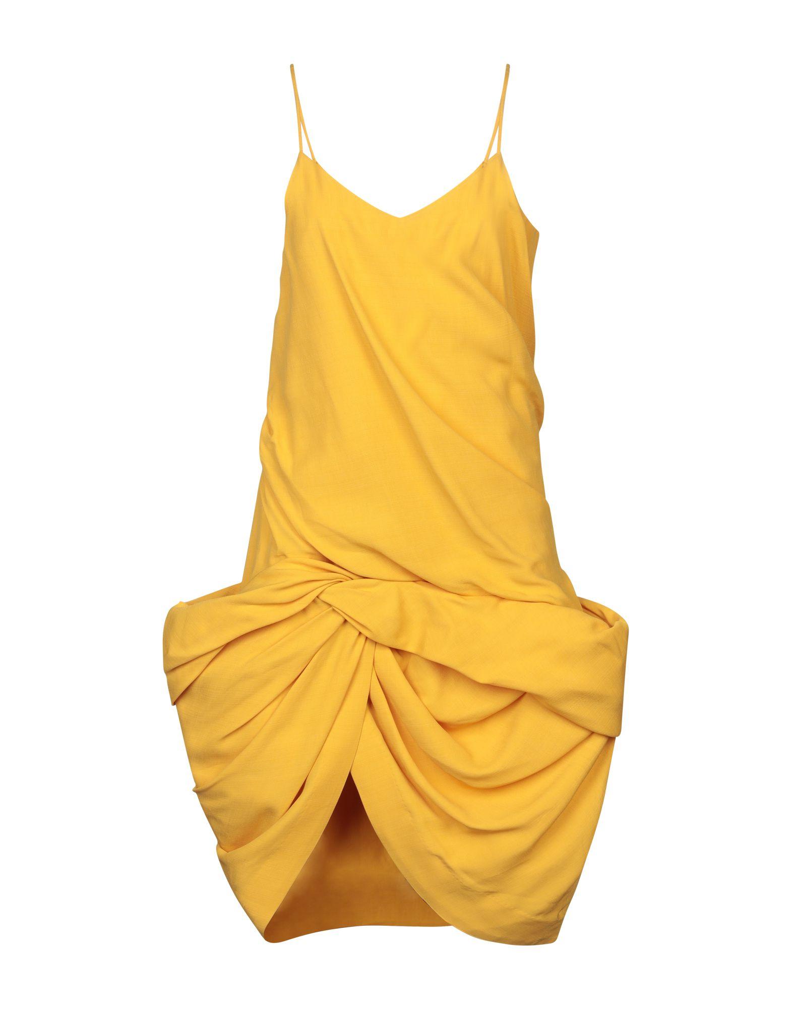 Платье JACQUEMUS