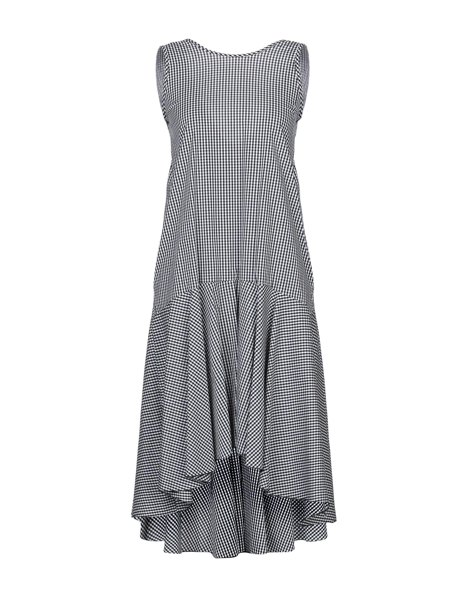 GOLD CASE Платье до колена Платье GOLD CASE