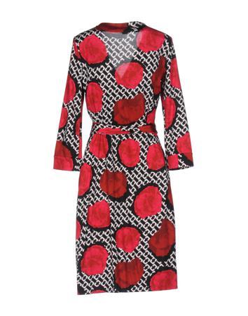 Платье DIANE VON FURSTENBERG