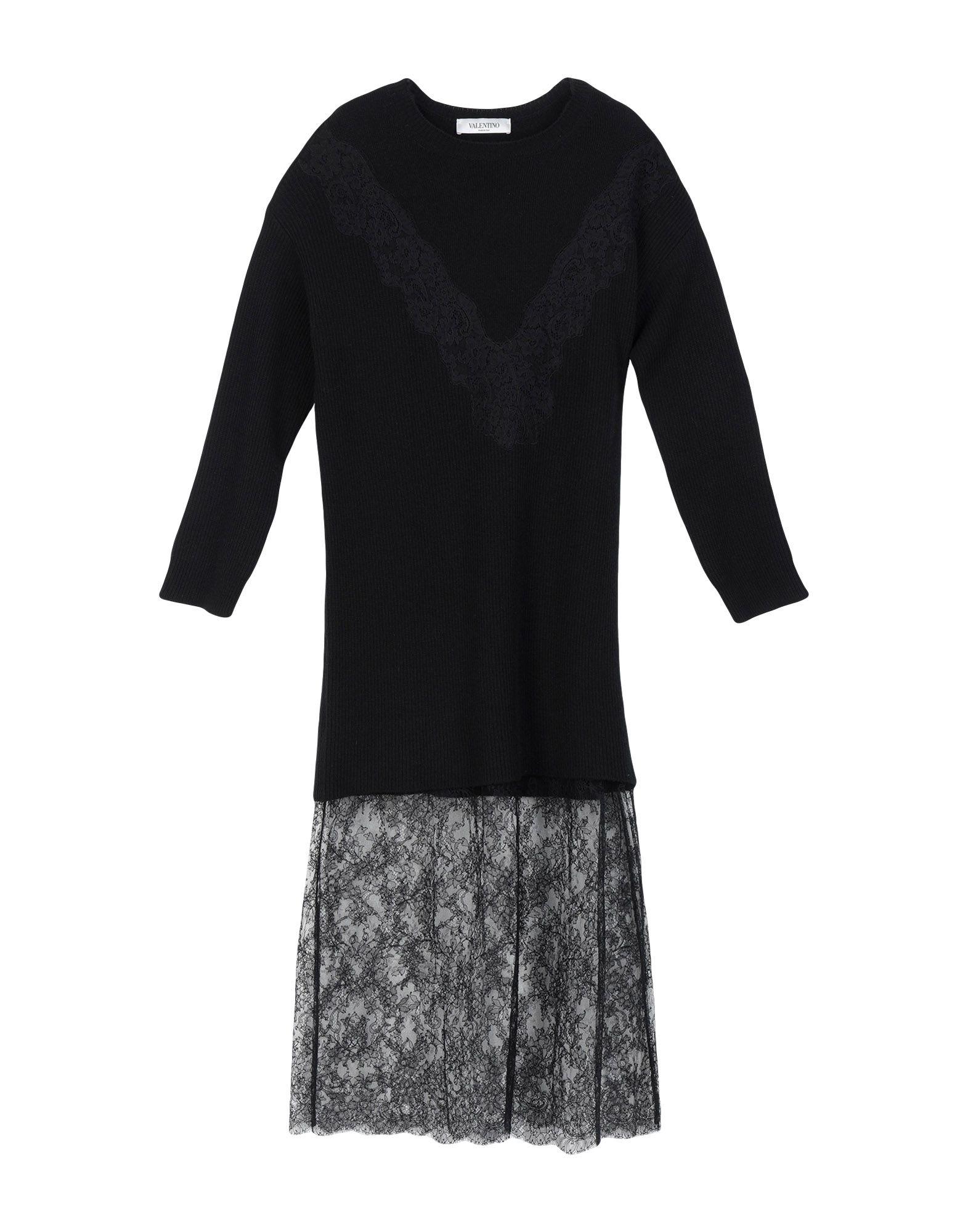 Платье VALENTINO