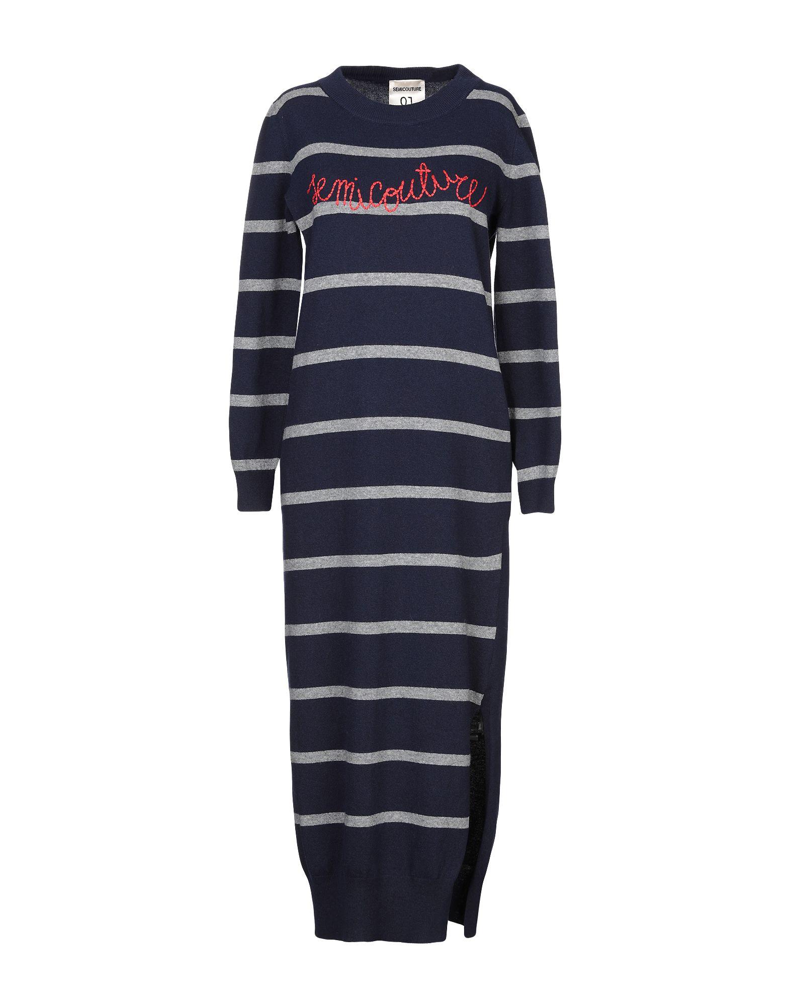 Платье SEMICOUTURE