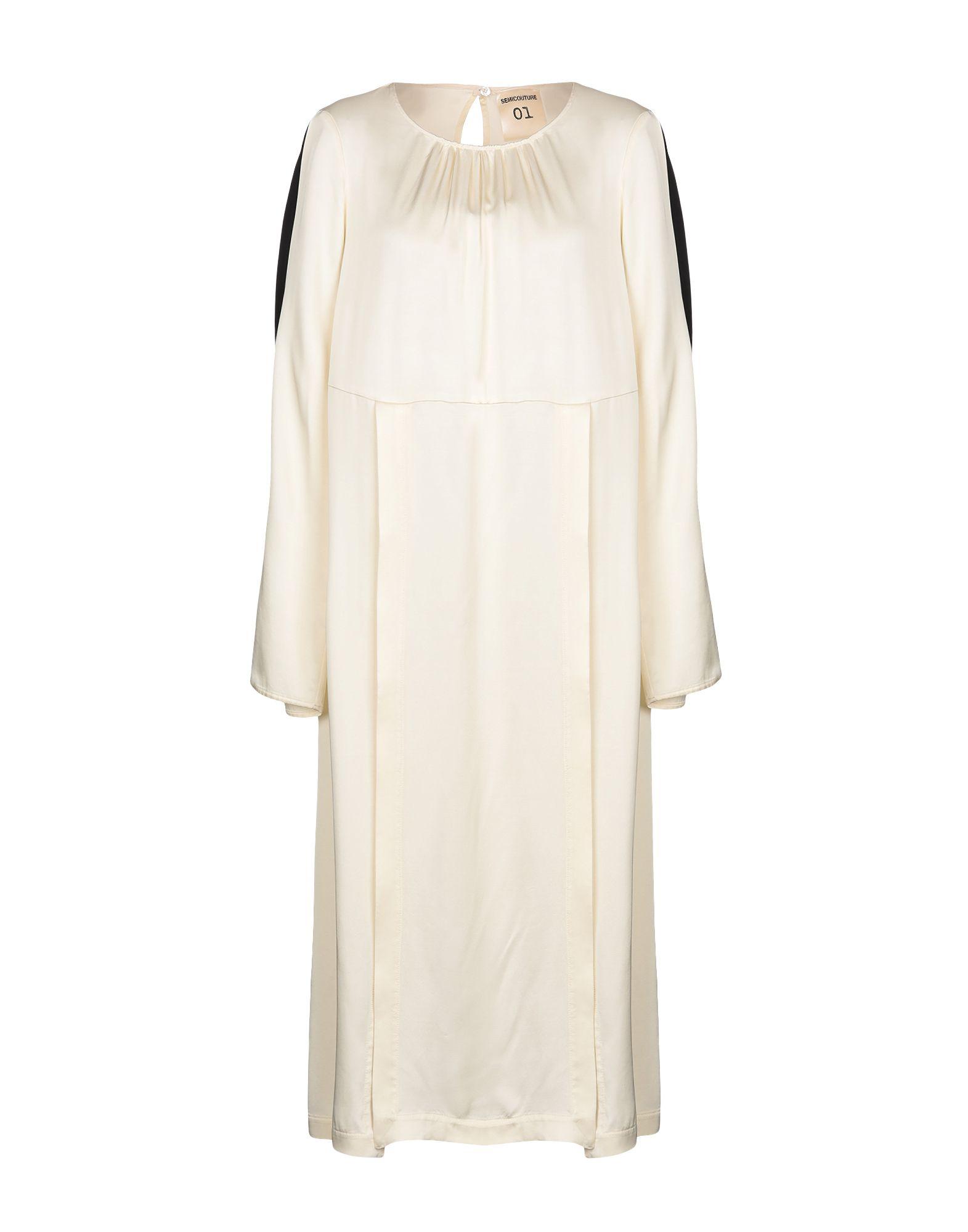 Платье SEMICOUTURE