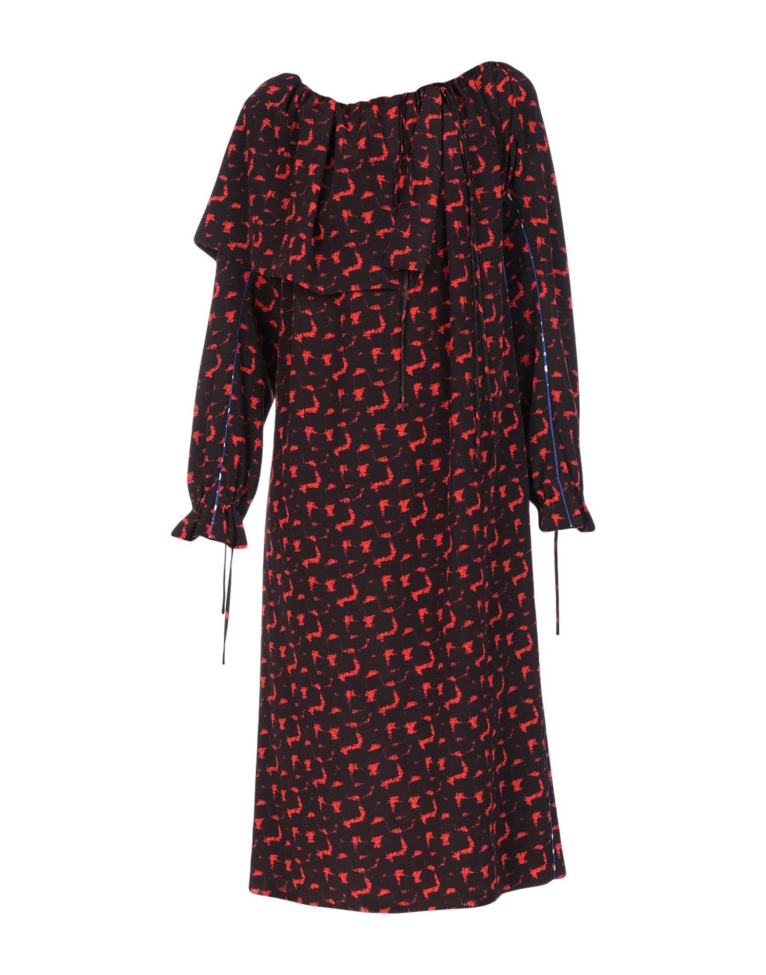 Платье MARNI