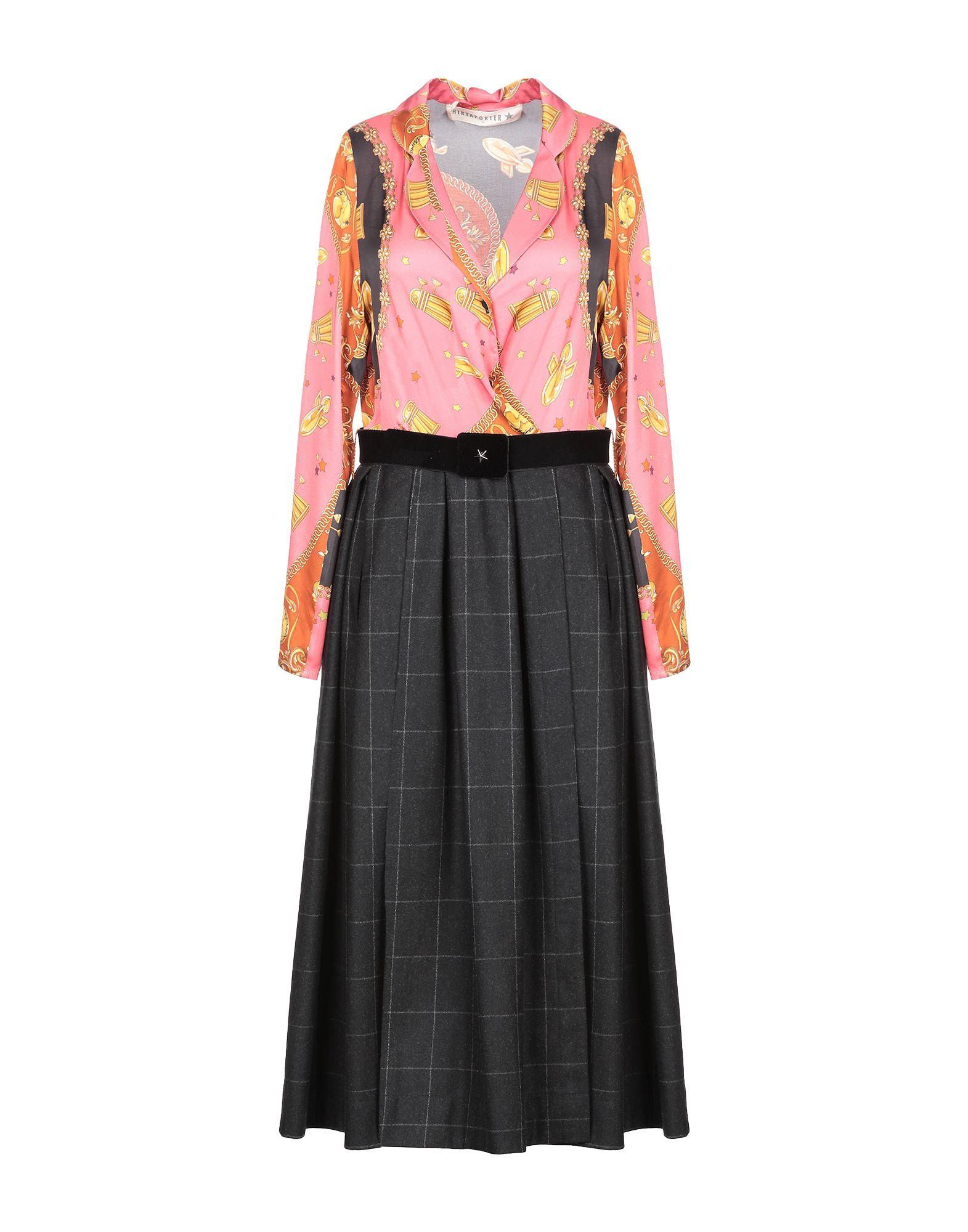Платье SHIRTAPORTER