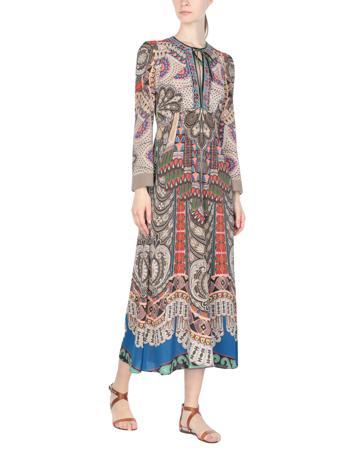 Платье ETRO