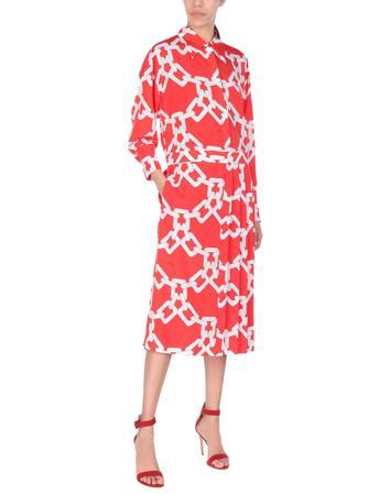 Платье MSGM