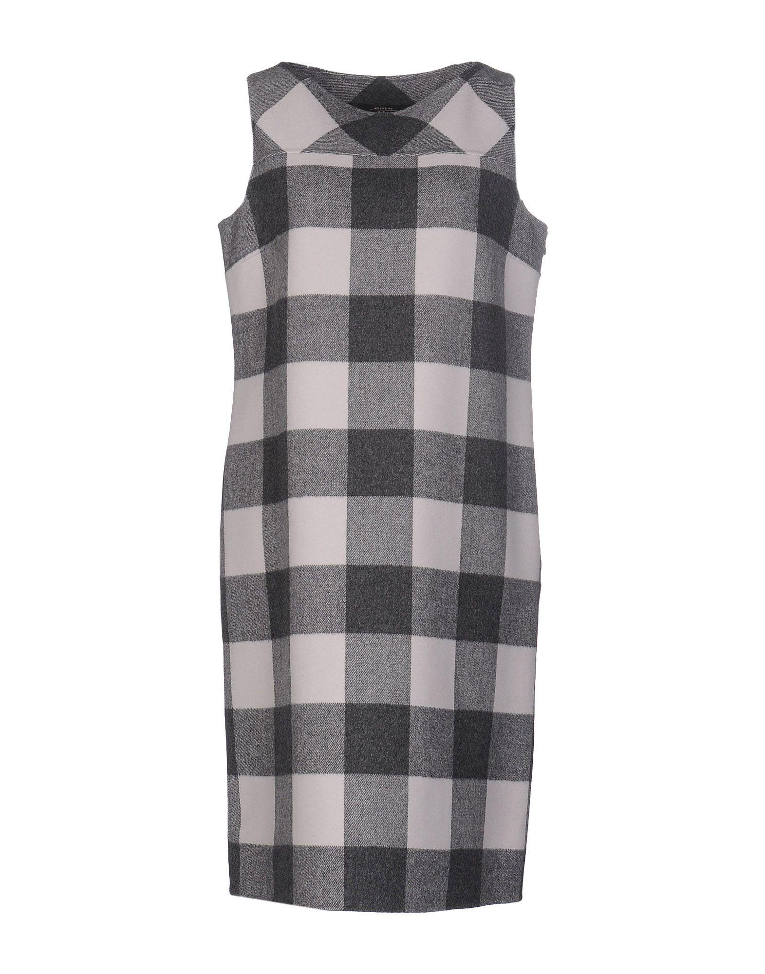 Платье WEEKEND MAX MARA