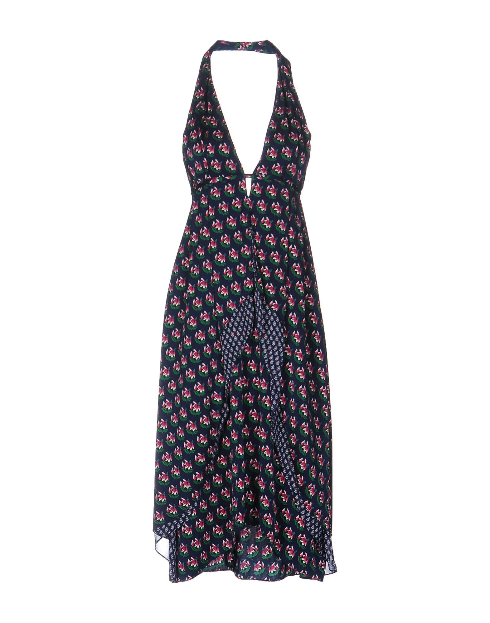 Платье DIANE VON FURSTENBERG
